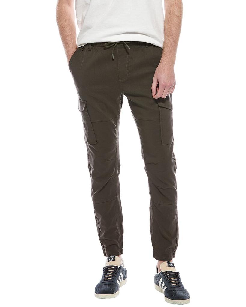 Point Zero Super Flex Cargo Jogger Pant