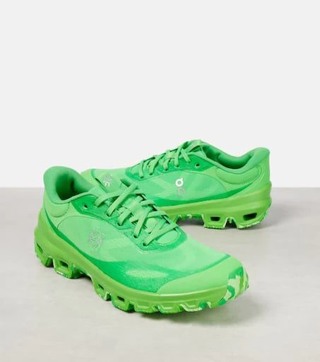 Loewe x On Cloudventure 2.0 running shoes 5