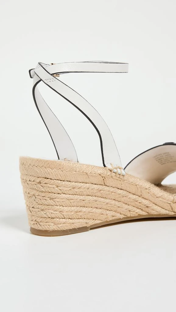 Tory Burch 50mm Ines Wedge Espadrilles 4