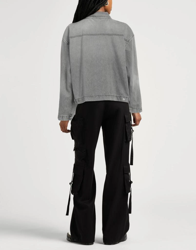HAIKURE Denim jacket 3