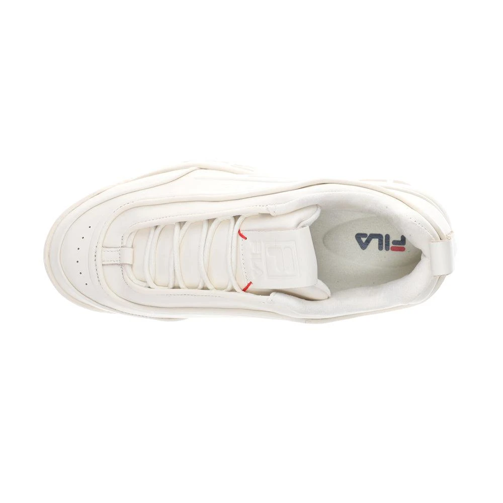 Fila Disruptor Zero Lace Up Sneakers 4