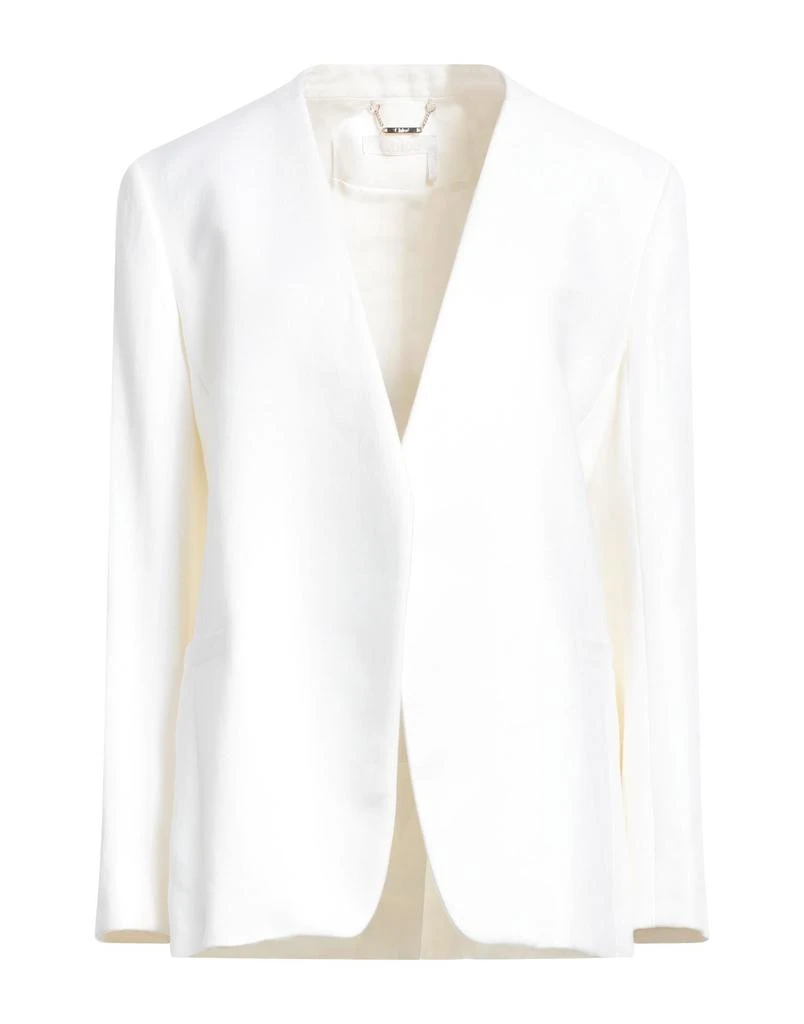 Chloé Blazer 1