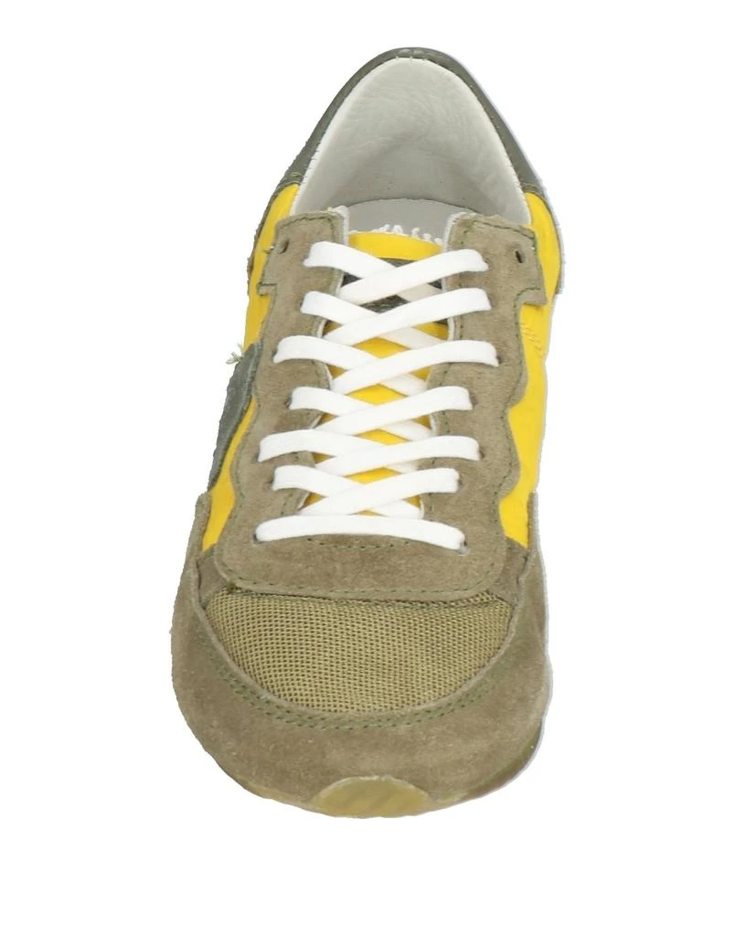PHILIPPE MODEL Sneakers 4