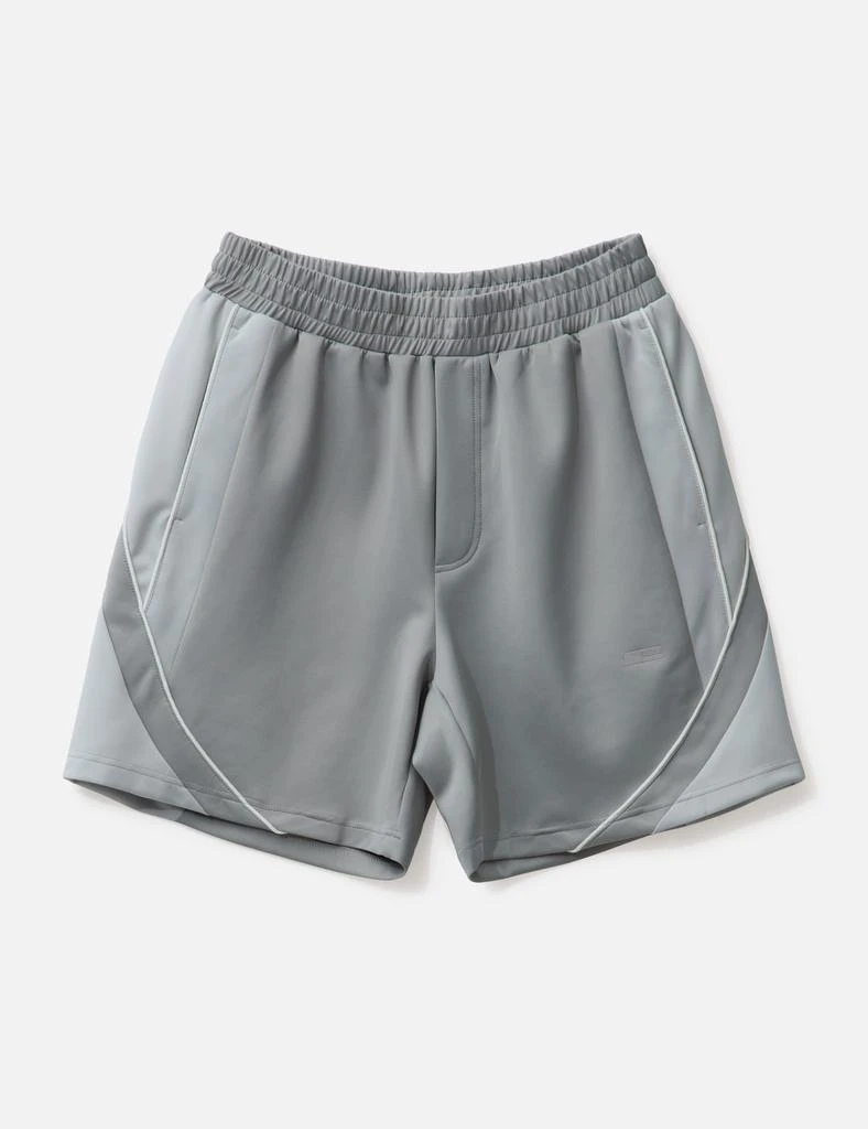 C2H4 Scenarist Shorts 1