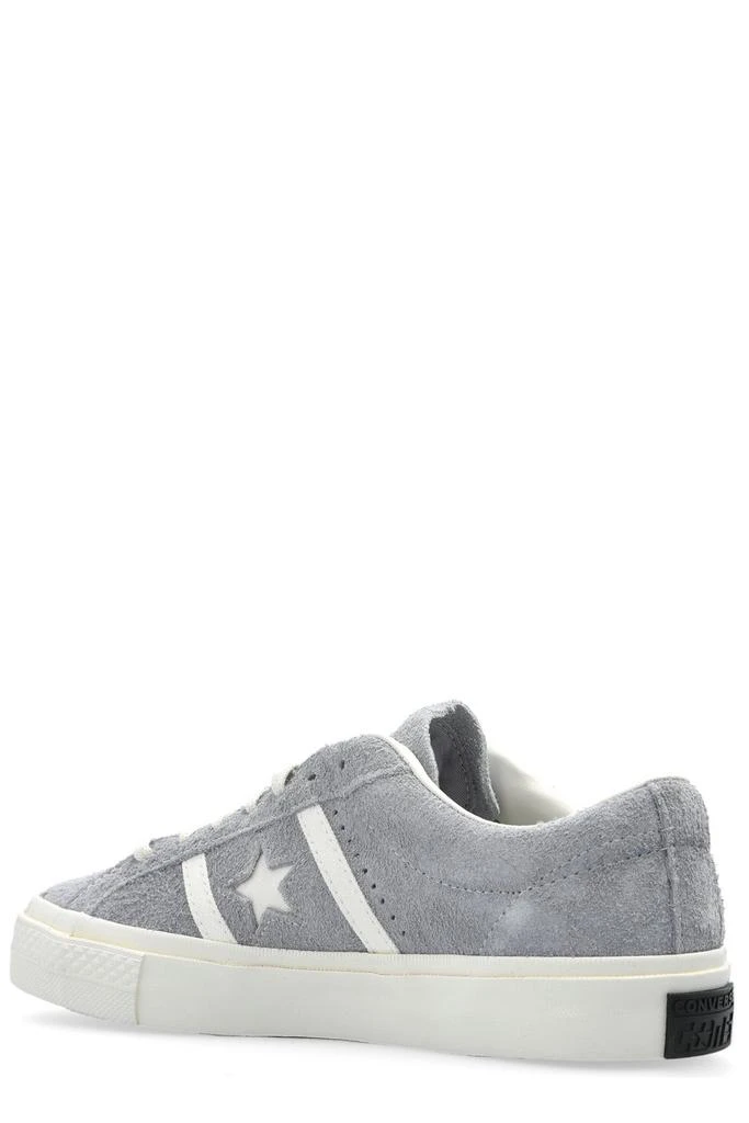 Converse Converse Star Low-Profile Sneakers 5