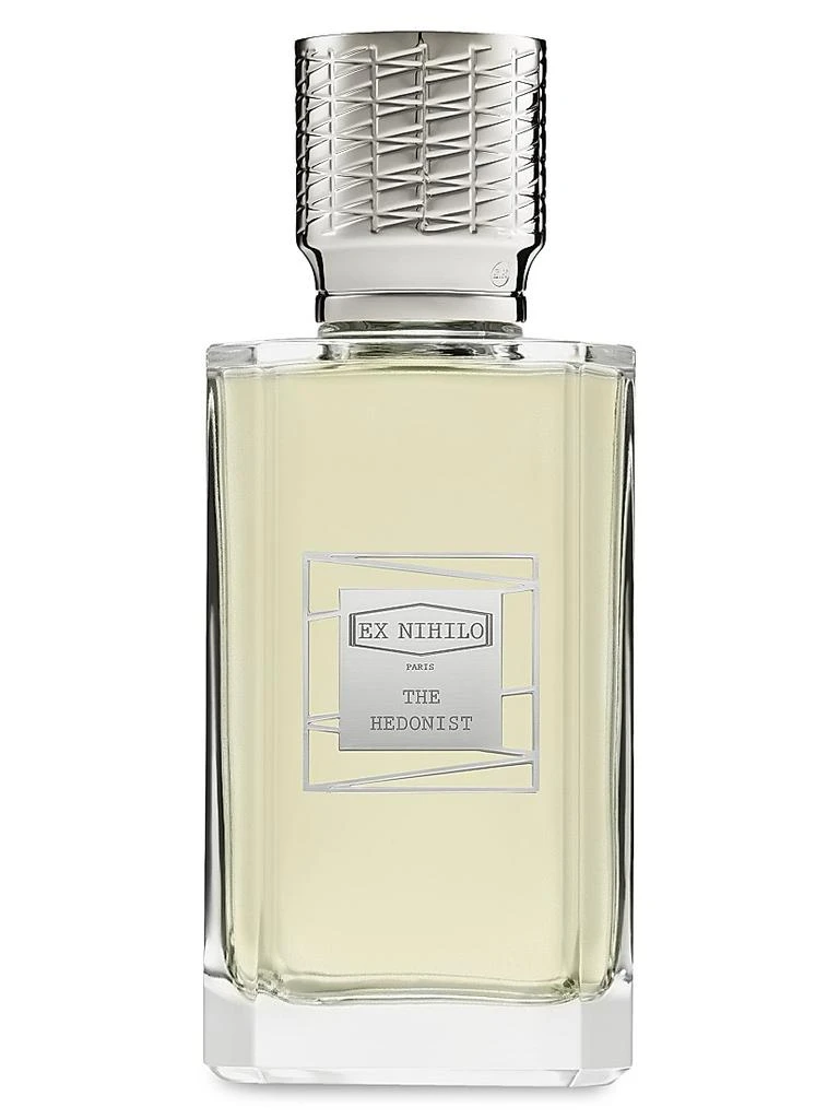 EX NIHILO The Hedonist Eau de Parfum 1