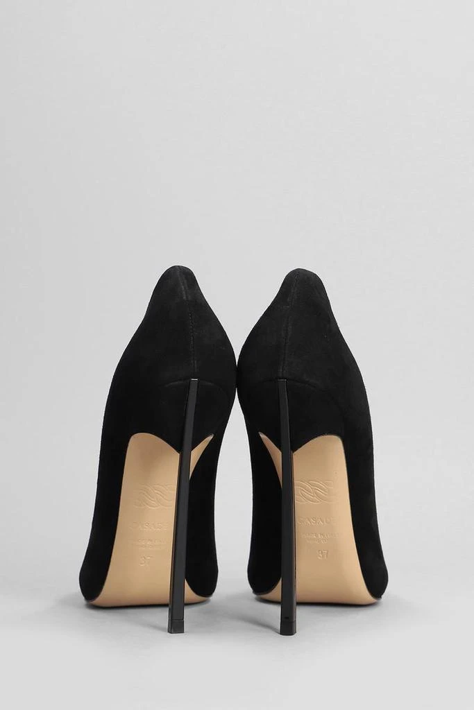 CASADEI Casadei Blade Pumps 4