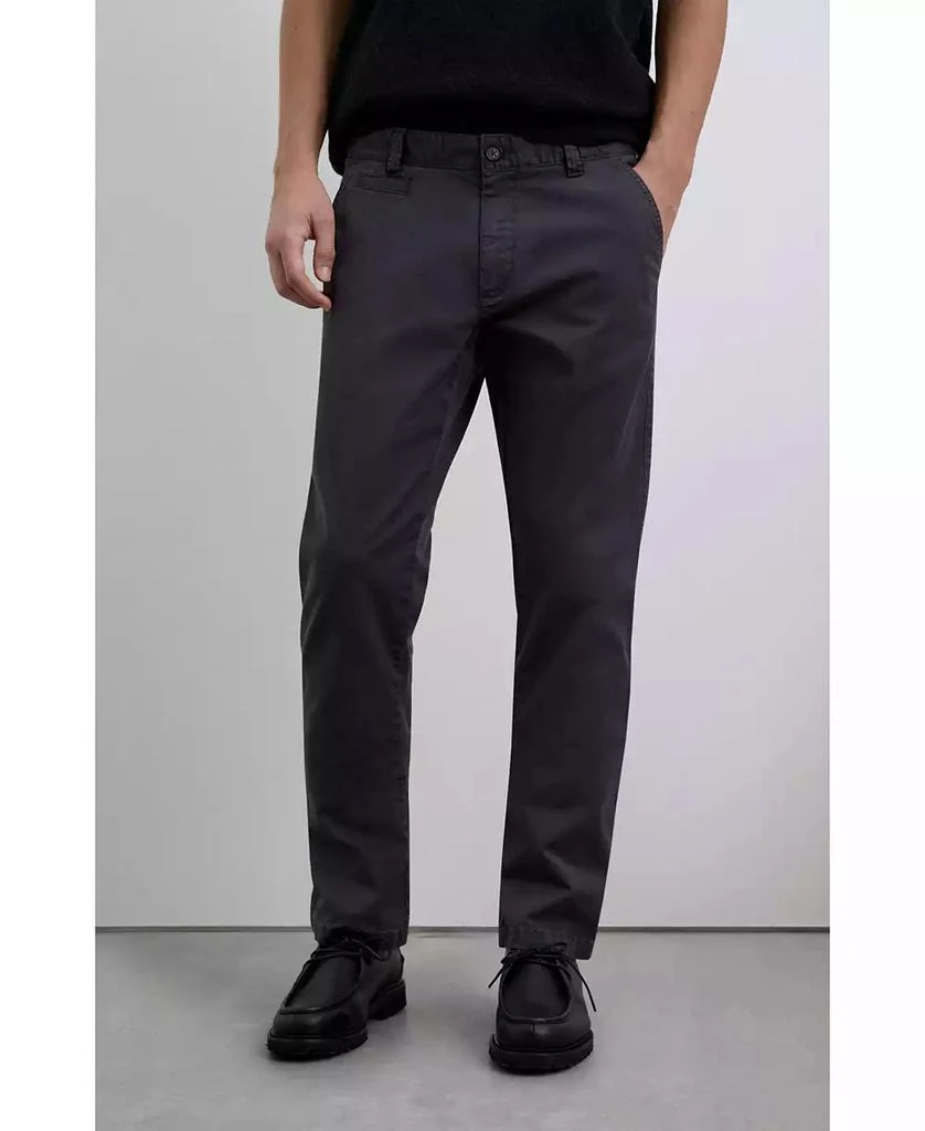 Scalpers Women
s Casual Chino Pants