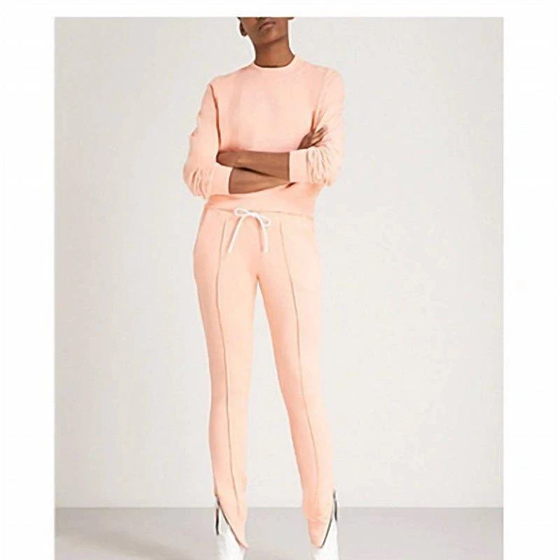 Cotton Citizen Milan Jogger 1