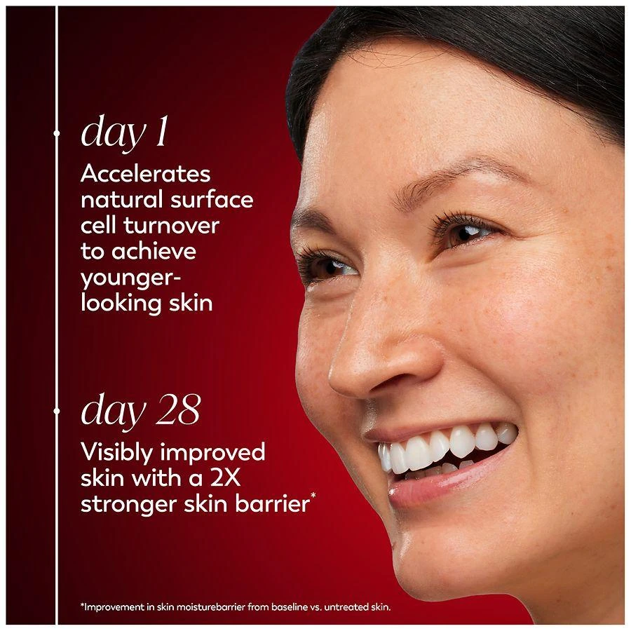 Olay Niacinamide Face Moisturizer, Firming Cream for Hydration and Skin Renewal No Scent 5