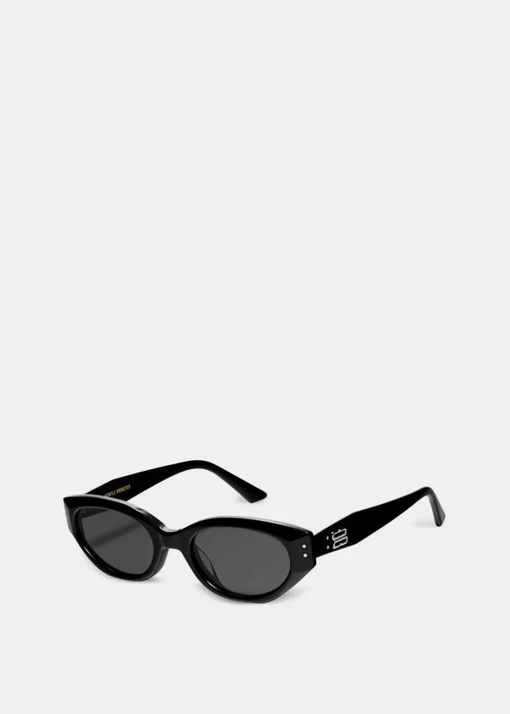 GENTLE MONSTER Gentle Monster ROCOCO-01 Sunglasses 2