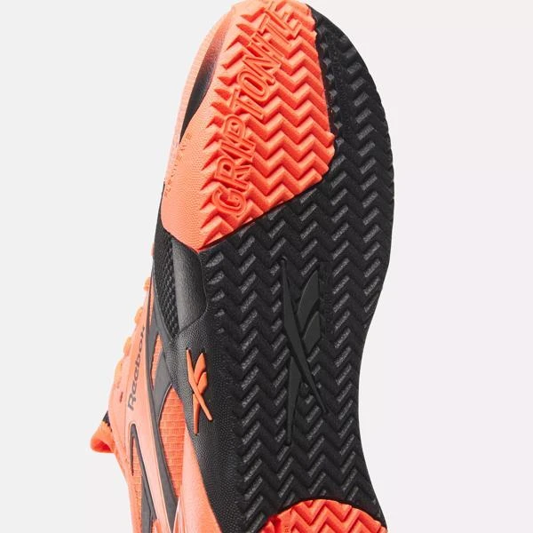 Reebok Nano Court Shoes 8