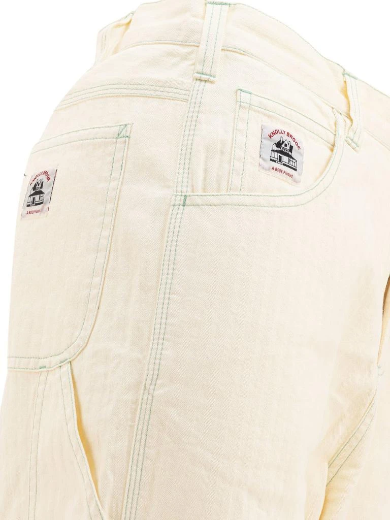 BODE Bode Greenskeeper Knolly Brook Pants 4