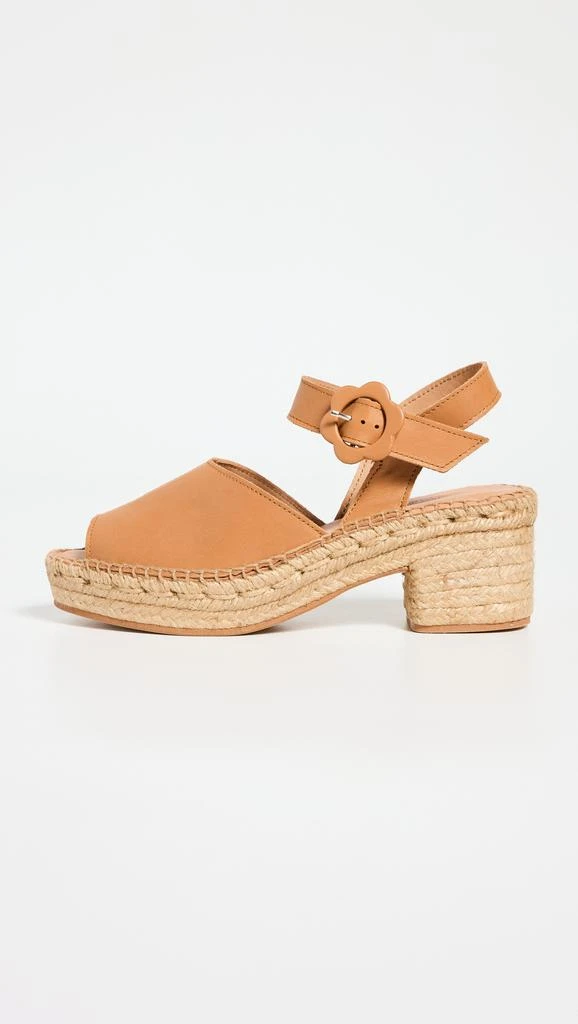 Naguisa Fumarola Espadrilles 6