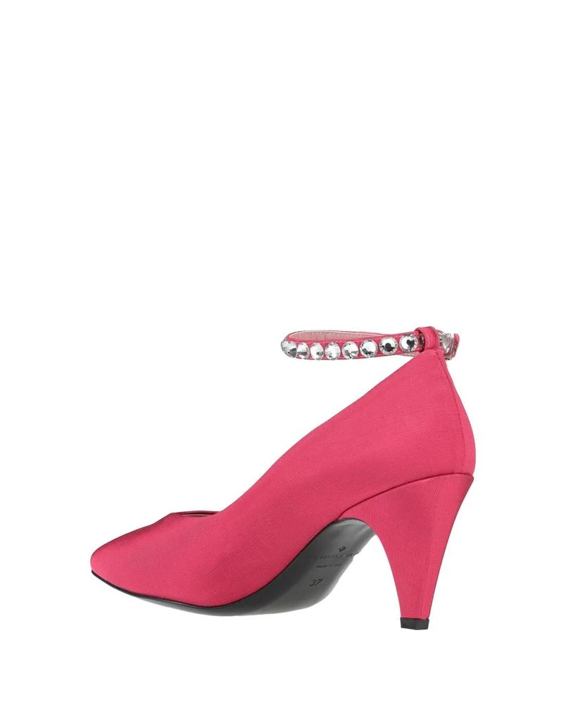 Les Petits Joueurs Pump 3