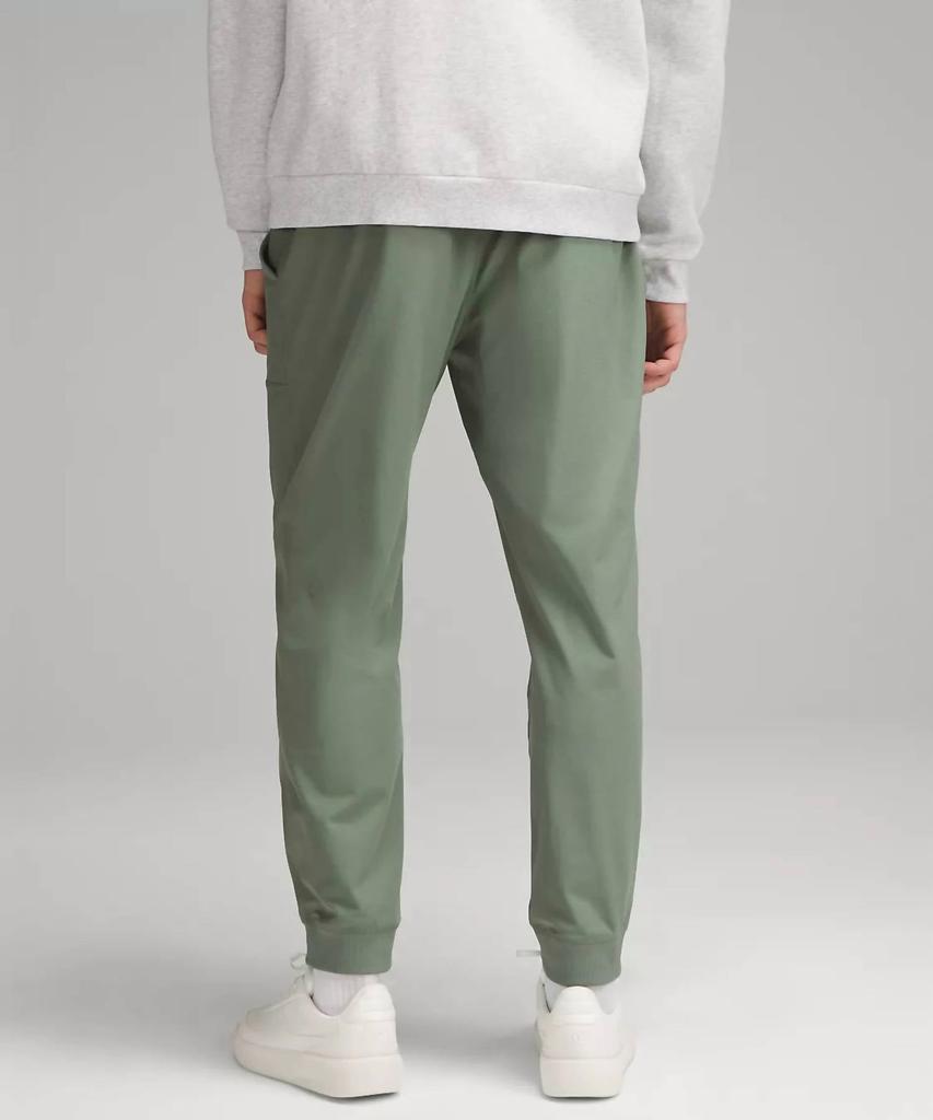 Lululemon Lululemon - Men's Abc Jogger Warpstreme