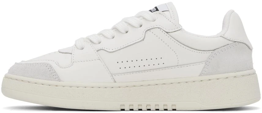 Axel Arigato White Dice Lo Sneakers 3