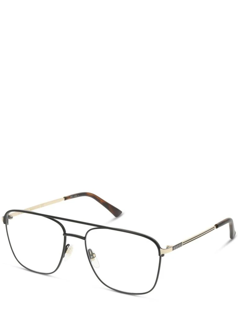 Gucci Gucci Eyewear Aviator Glasses 2