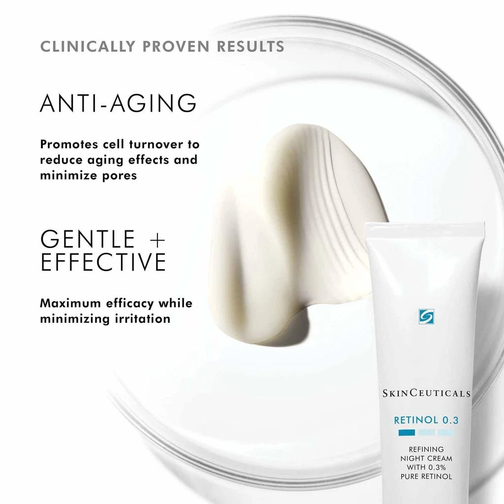 SkinCeuticals SkinCeuticals Retinol 0.3 5