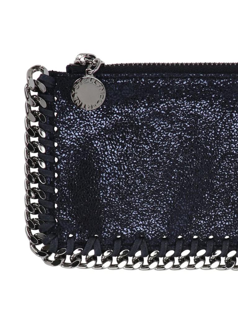 Stella McCartney Stella Mccartney Wallets