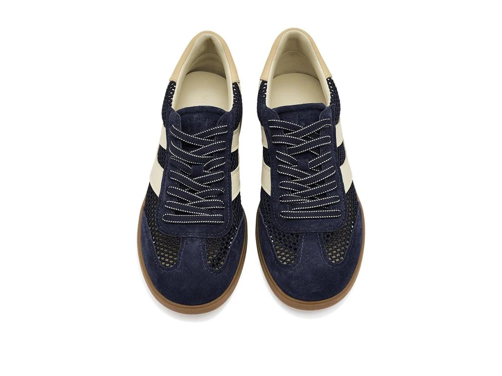 Vince Oasis Netting-W Lace-Up 2