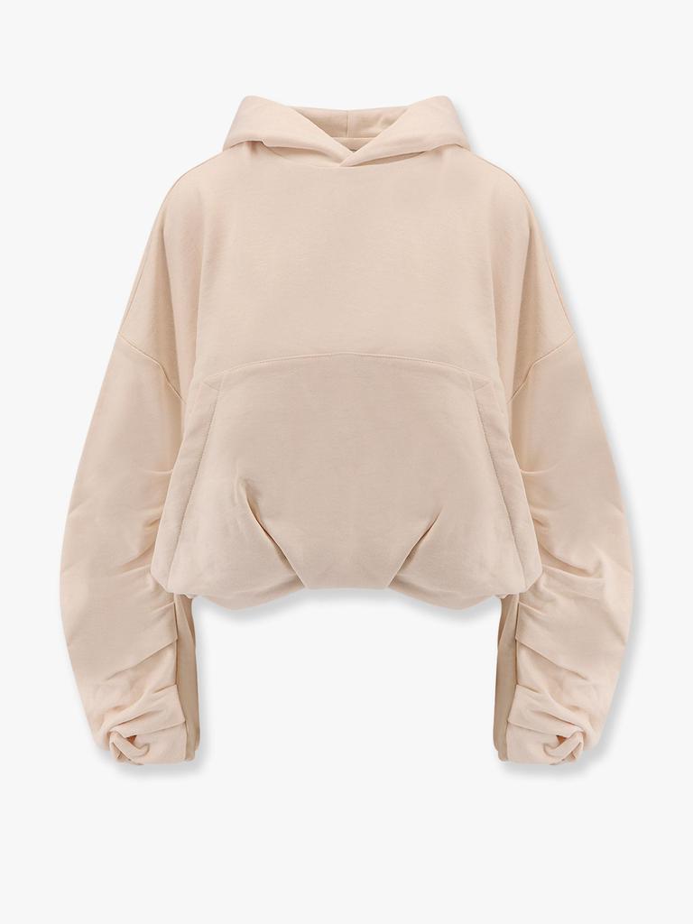 Dries Van Noten Cotton sweatshirt