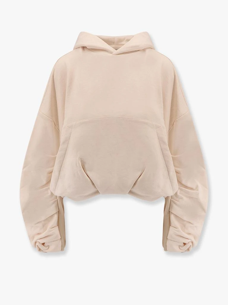 Dries Van Noten Cotton sweatshirt 1