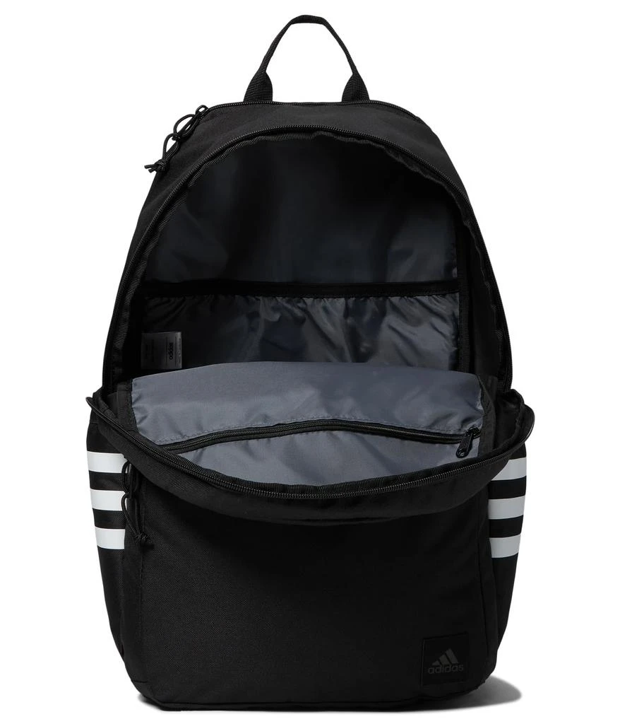 Adidas Classic 3-Stripe Backpack 5.0 3