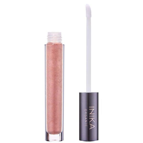 INIKA INIKA Organic Lip Glaze 5ml (Various Shades)