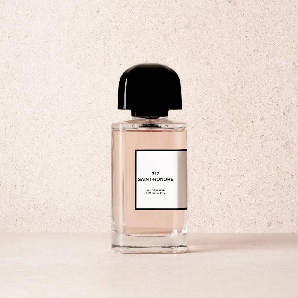 BDK Parfums 312 Saint Honore Eau de Parfum 6
