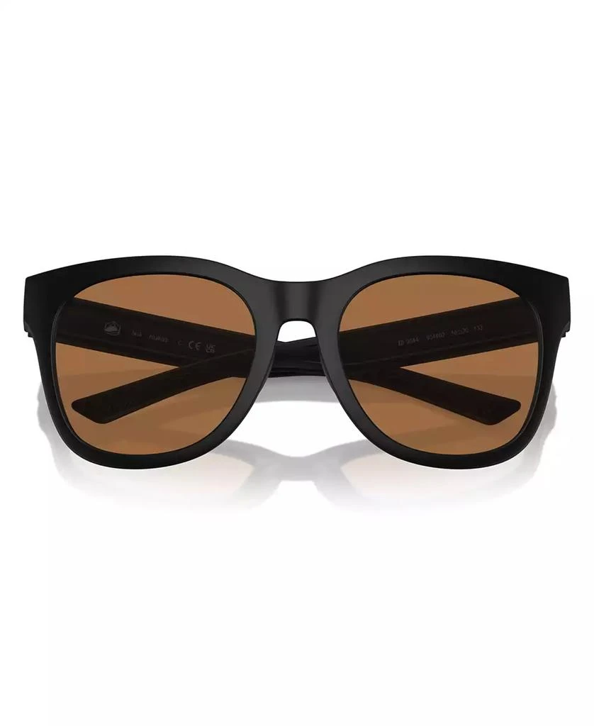Native Eyewear Women's Polarized Sunglasses, Tiaga Xd9044 5
