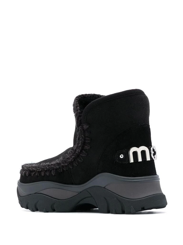 Mou Mou Sneakers 3