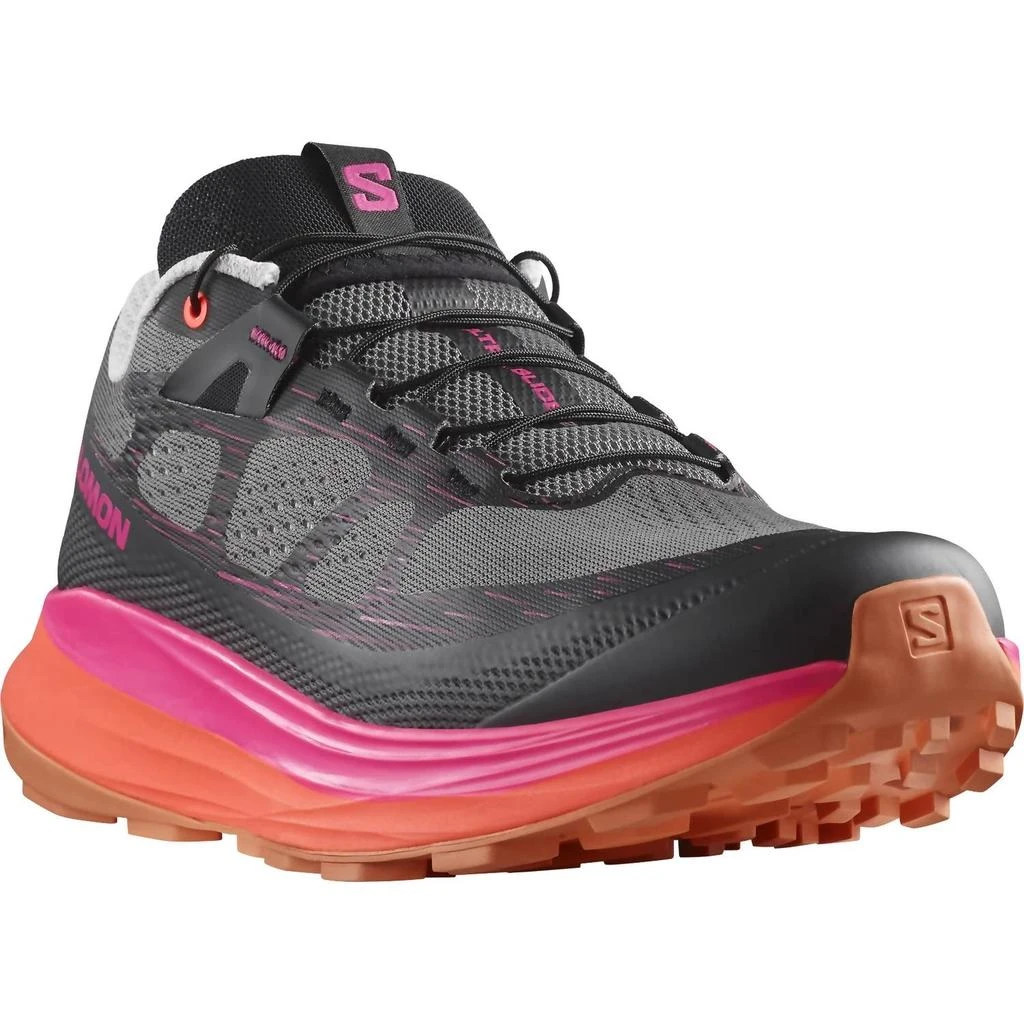 Salomon Salomon - Men
s Ultra Glide 2 Trail Running Shoes 4