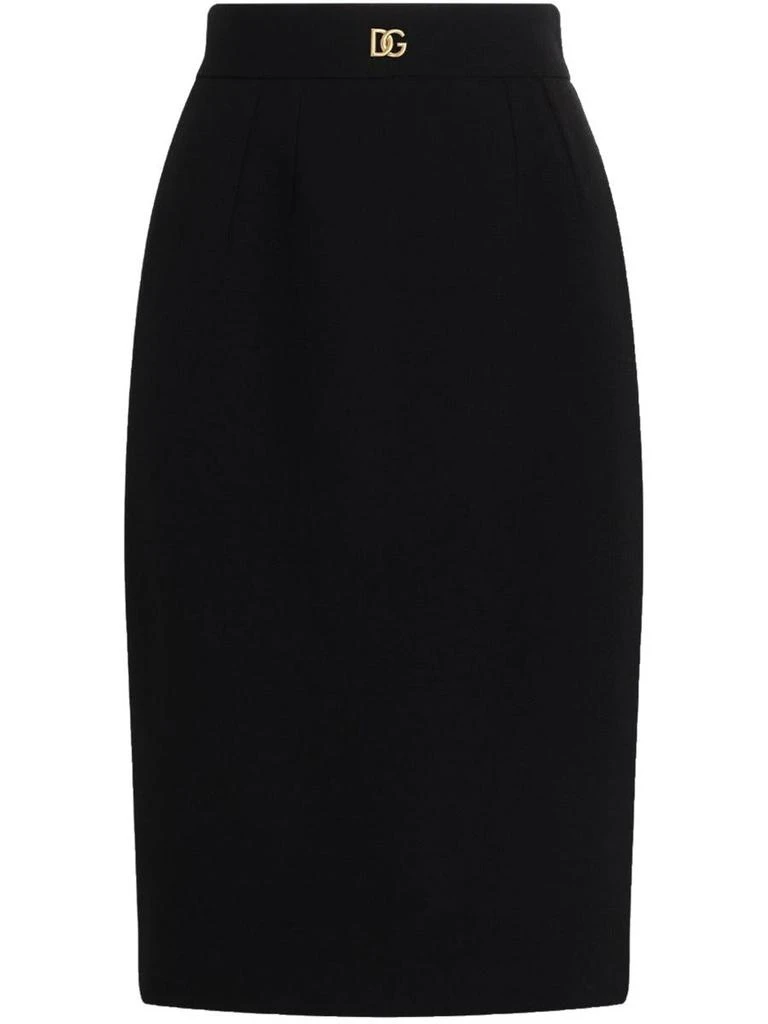 Dolce & Gabbana Dolce & Gabbana Skirts 1