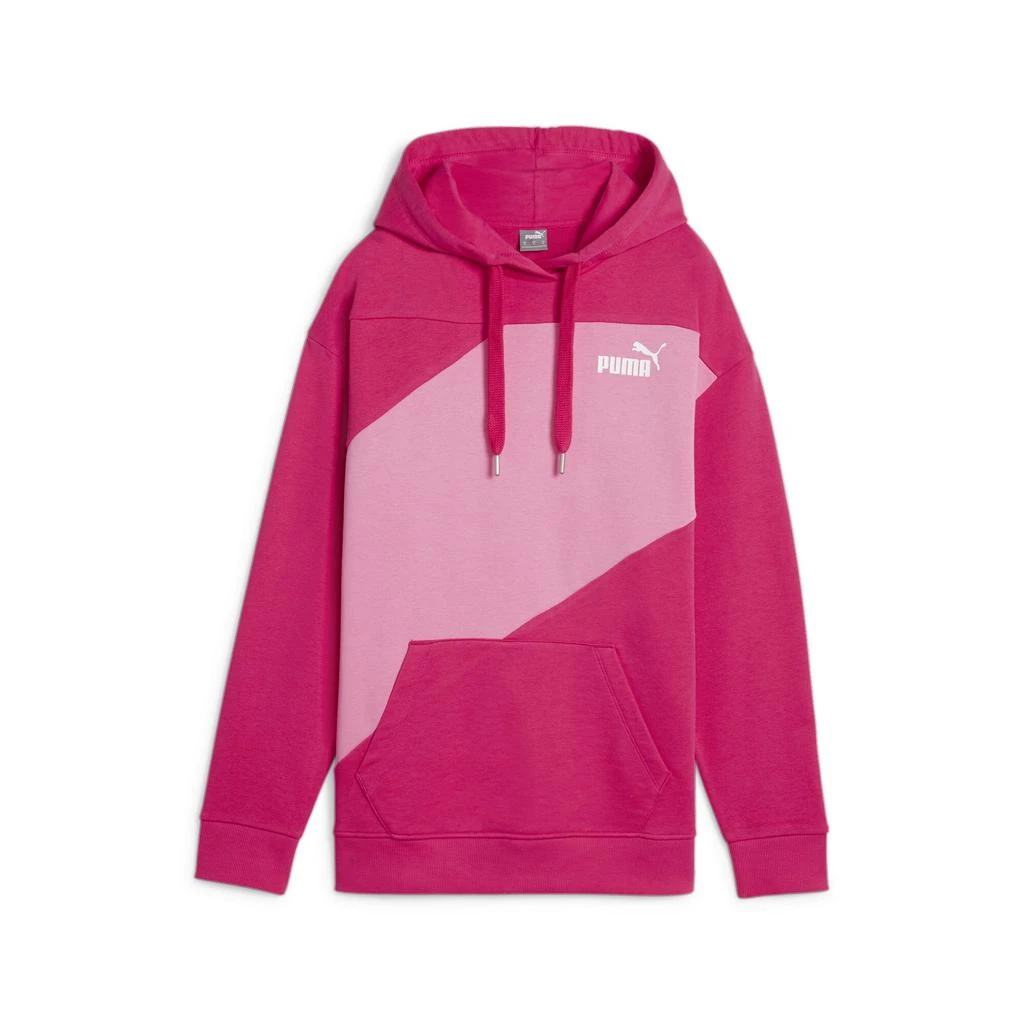 Puma PUMA Women's POWER Hoodie 1