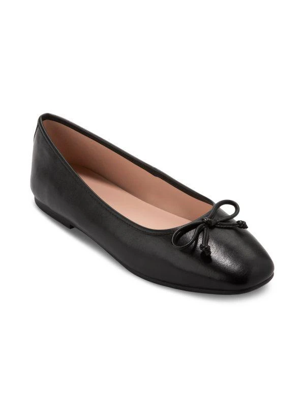 Cole Haan Yara Soft Leather Ballet Flats 2