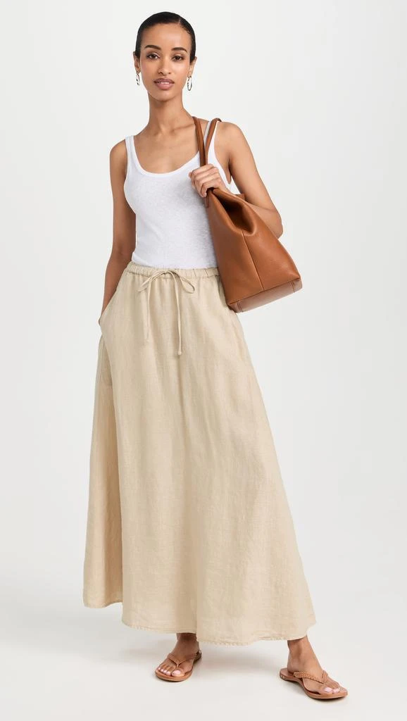 Velvet Bailey Skirt 4