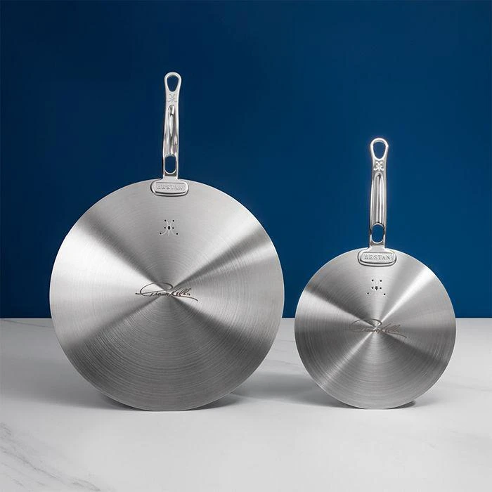 Hestan Thomas Keller Insignia 12.5" Universal Lid 5