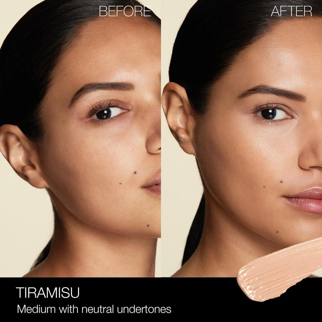 NARS Radiant Creamy Concealer 19