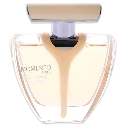 Armaf Armaf - Ladies Momento Fleur EDP (3.4oz)