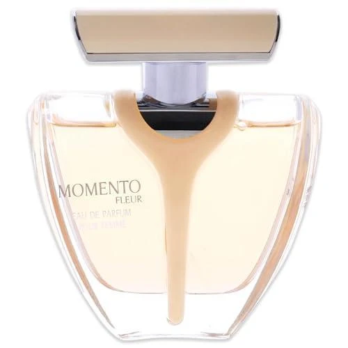 Armaf Armaf - Ladies Momento Fleur EDP (3.4oz) 2