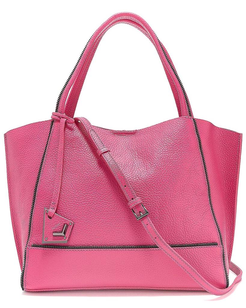 Botkier Botkier Soho Leather Satchel