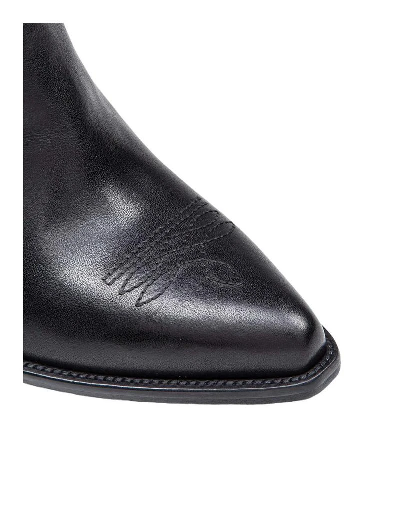 Golden Goose Golden Goose Leather Boot Camperos Model 2