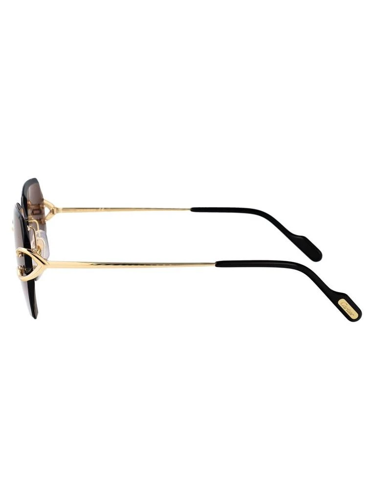 Cartier Cartier Sunglasses 3