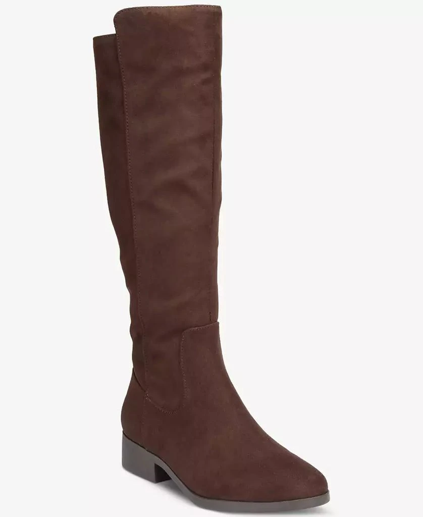Style 
Co Women
s Charmanee Tall Boots, Created for Macy
s 9