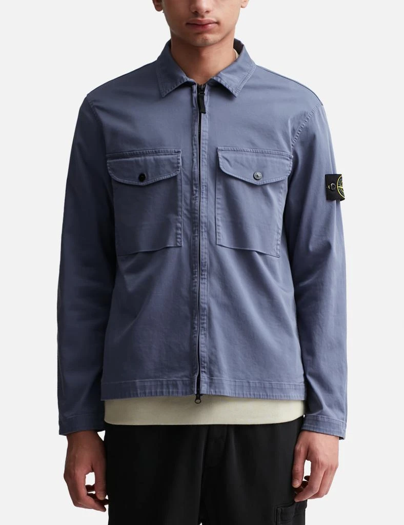 Stone Island OVERSHIRT 3