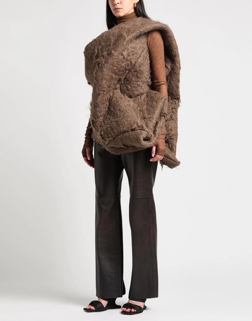 Rick Owens One-shoulder top 2