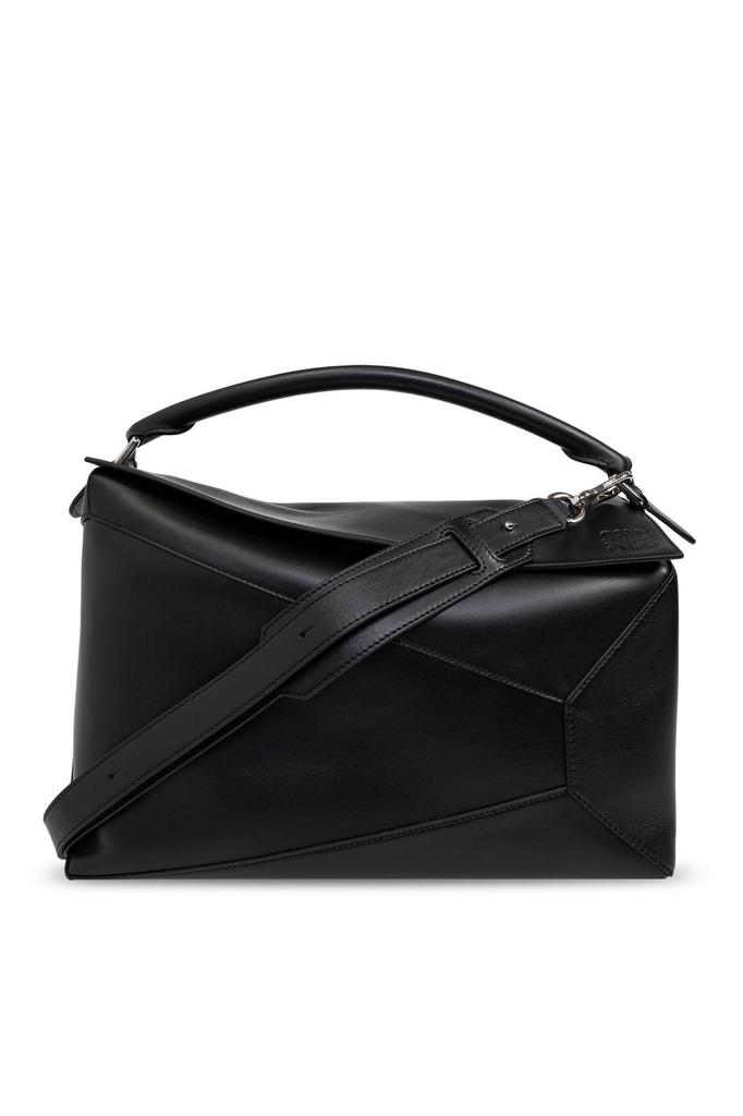 ロエベ Loewe Puzzle Edge New Large Shoulder Bag Loewe Puzzle Edge New Large Shoulder Bag | italist