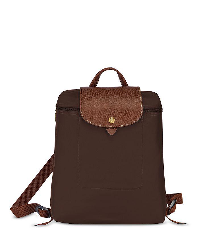 Longchamp Le Pliage Medium Backpack