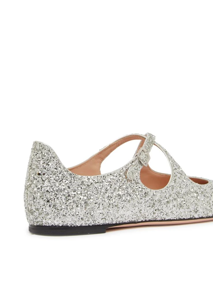 Bally Beliska ballerinas 7